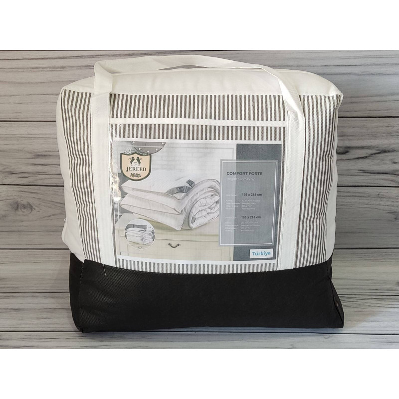 Comfort forte ковдра 195х215см. Jereed Туреччина (62320)