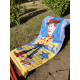 Пляжний рушник 75х150см. Туреччина. Wody (36081)
