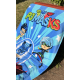 Пляжний рушник Pjmasks 75х150см. Туреччина. (79847)