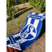 Пляжний рушник 75х150см. Туреччина. Schalke (48372)