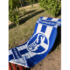 Пляжний рушник 75х150см. Туреччина. Schalke (48372)