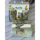 Mame olive 3в1 Махрові рушники 30х50см. Бавовна. Туреччина. (42825557) (27902)