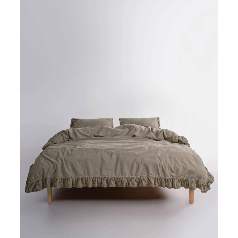 Erguvan persik в'язаний акріловий плед. Romeo Home Туреччина. (60656)