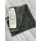 Kvadrat antrasit. Килимки в ванну кімнату 2в1. Pammuks Collection Туреччина (38409)