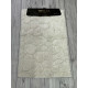 Tas krem. Килимки в ванну кімнату 2в1. Omo home Туреччина (37203)