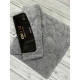 Tas gri. Килимки в ванну кімнату 2в1. Omo home Туреччина (85614)