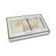 Royal mor рушники 70х140см., 3 шт/уп. Sweet dream Туреччина. (75269)