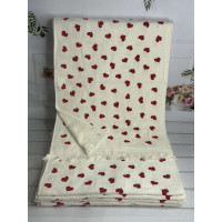 ANT Mame Heart 40x60 12 pcs/pack. Turkey. (84477)