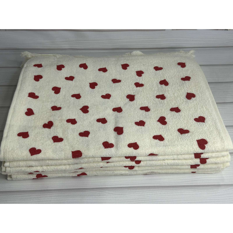ANT Mame Heart 40x60 12шт/уп.Туреччина. (84477)