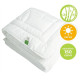 Ковдра літня Bamboo полуторна 140х210 см IDEIA бамбукова бамбук тенсел антиалергійна для літа