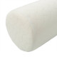 Подушка ортопедична валик 49х20 см з IDEIA ефектом пам'яті MEMORY FOAM з наволочкою на блискавці