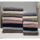 Рушники махрові бавовна 50х90 (1 шт.) 500  г/м2, TM Zeron, Туреччина
