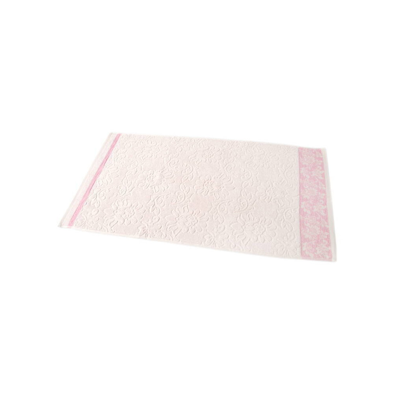 Рушник Irya Jakarli - Scarlet pembe рожевий 50*90