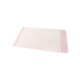 Рушник Irya Jakarli - Scarlet pembe рожевий 50*90