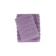 Рушник Irya - Frizz microline lila ліловий 90*150