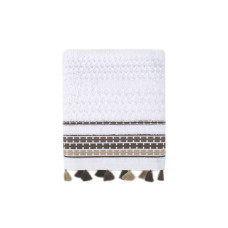 Рушник Irya Jakarli - Coplin bej бежевий 70*140