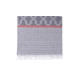 Рушник Barine Pestemal - Marinero 90*160 Navy-blue синій
