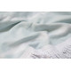 Рушник Barine Pestemal - Swirl Roundie 150*150 Mint