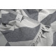 Плед-накидка Barine - Fishbone Throw Black 130*180