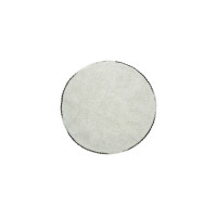 Килимок Irya - Ronan mint ментоловий 90*90