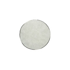 Килимок Irya - Ronan mint ментоловий 90*90