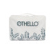 Наматрацник - чохол Othello - Coolla Max 90*200+30