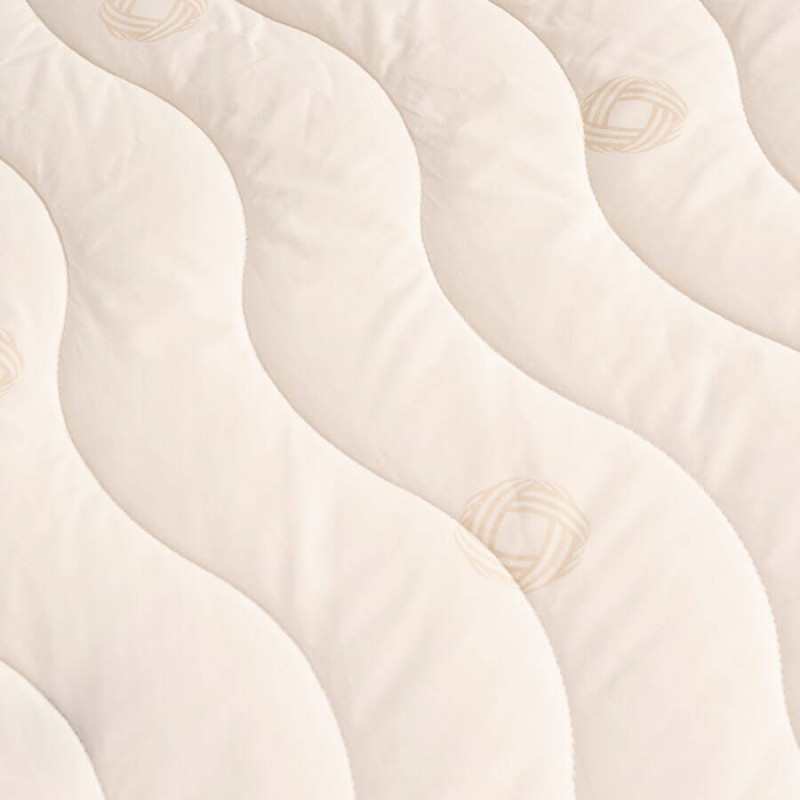 Наматрацник - чохол Othello - Woolla Comfort 120*200+30