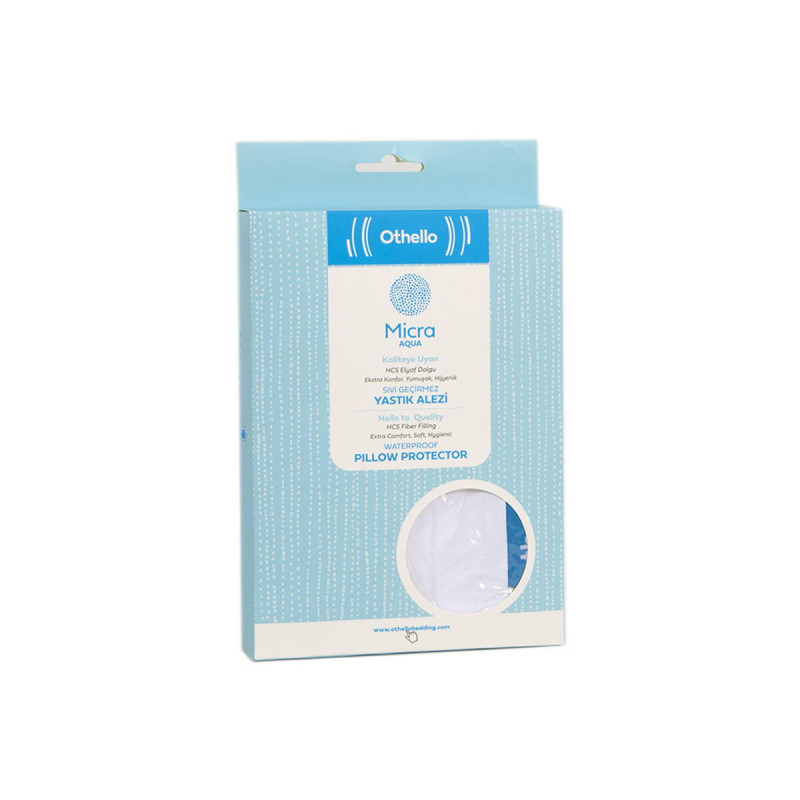 Чохол для подушки Othello - Aqua Comfort (Micra) 35*45 (2 од)