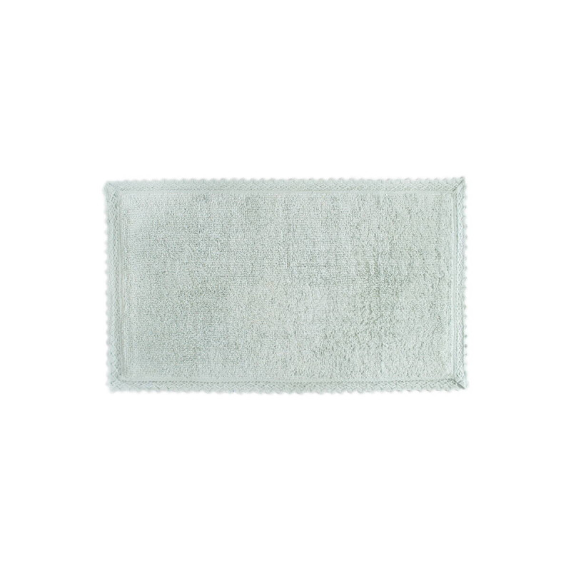 Килимок Irya - Polka aqua аква 50*90