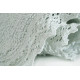 Килимок Irya - Polka aqua аква 50*90