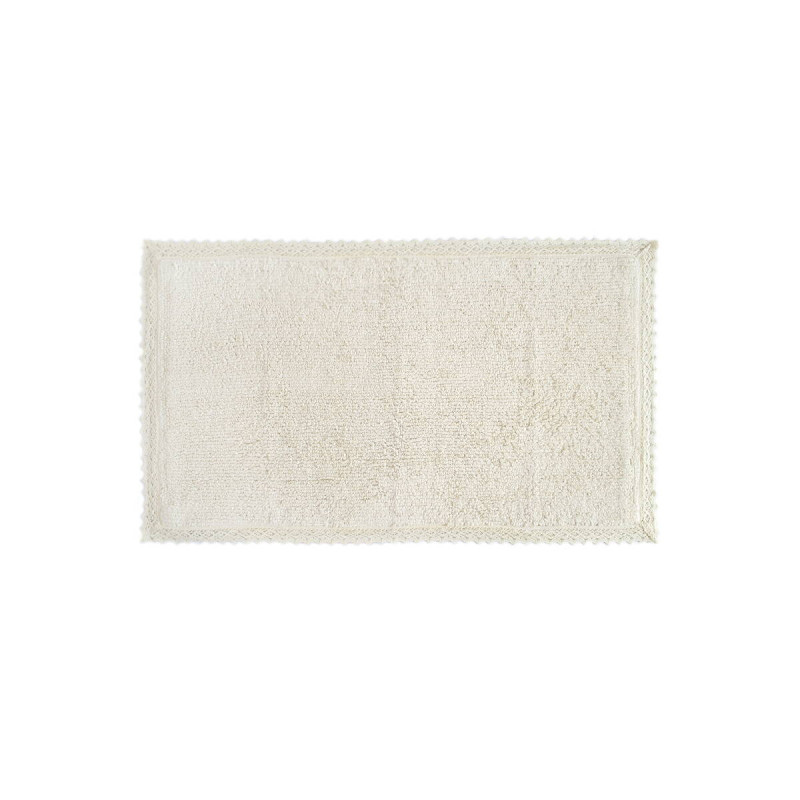 Килимок Irya - Polka cream кремовий 50*90