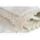 Килимок Irya - Polka cream кремовий 50*90