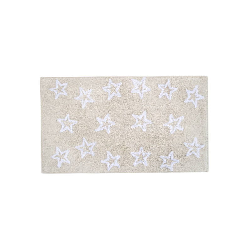Килимок Irya - Zvezda camilia 50*90