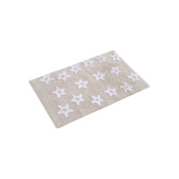 Килимок Irya - Zvezda natural 50*90