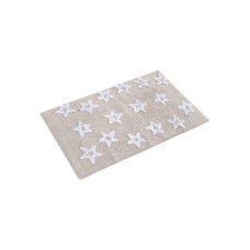 Килимок Irya - Zvezda natural 50*90