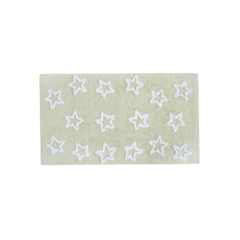 Килимок Irya - Zvezda salvia 50*90