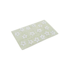 Килимок Irya - Zvezda salvia 50*90