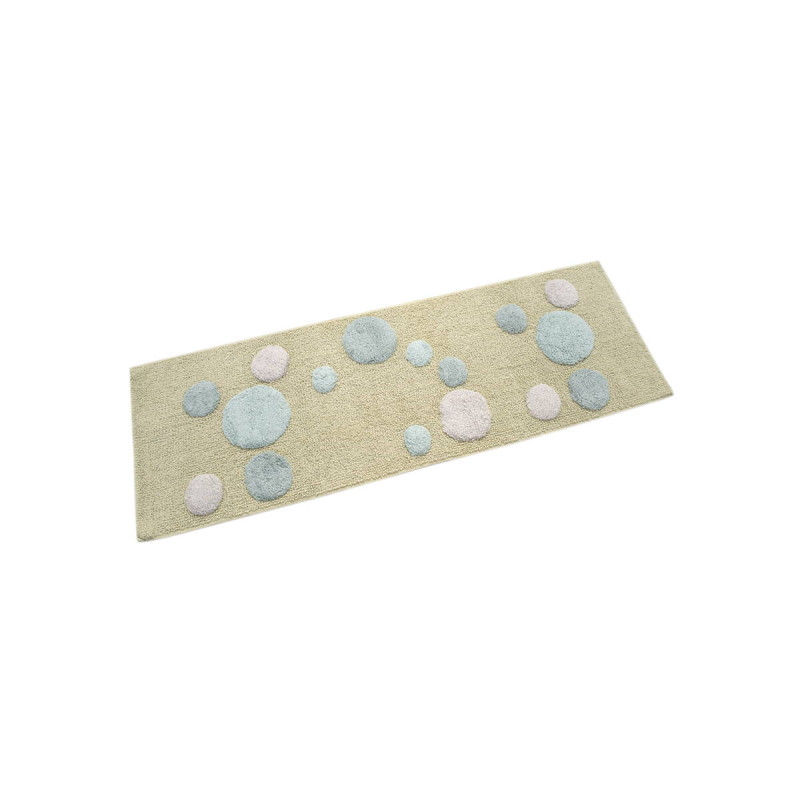 Килимок Irya - Buben salvia 50*150