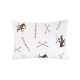 Наволочки Beverly Hills Polo Club - BHPC 007 Beige 50*70 (2 од)