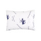 Наволочки Beverly Hills Polo Club - BHPC 029 Blue 50*70 (2 од)