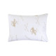 Наволочки Beverly Hills Polo Club - BHPC 024 Cream 50*70 (2 од)