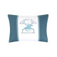 Наволочки Beverly Hills Polo Club - BHPC 024 Green 50*70 (2 од)