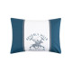 Наволочки Beverly Hills Polo Club - BHPC 025 Green 50*70 (2 од)