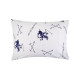 Наволочки Beverly Hills Polo Club - BHPC 027 Cream 50*70 (2 од)