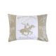 Наволочки Beverly Hills Polo Club - BHPC 013 Cream 50*70 (2 од)