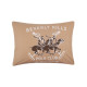 Наволочки Beverly Hills Polo Club - BHPC 031 Salmon 50*70 (2 од)