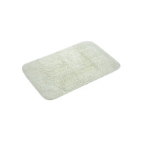 Килимок Irya - Basic green зелений 50*80