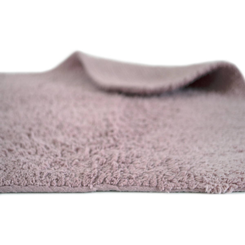 Килимок Irya - Basic pink рожевий 50*80