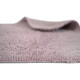 Килимок Irya - Basic pink рожевий 50*80