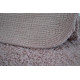 Килимок Irya - Basic pink рожевий 50*80